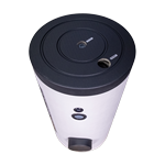 Бойлер косвенного нагрева STANDARD 150 N